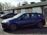 USED 2018 68 BMW 2 SERIES 1.5 225XE SPORT PREMIUM ACTIVE TOURER 5d 134 BHP MOT UNTIL APRIL 2025!