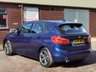 USED 2018 68 BMW 2 SERIES 1.5 225XE SPORT PREMIUM ACTIVE TOURER 5d 134 BHP MOT UNTIL APRIL 2025!
