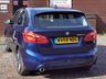 USED 2018 68 BMW 2 SERIES 1.5 225XE SPORT PREMIUM ACTIVE TOURER 5d 134 BHP MOT UNTIL APRIL 2025!