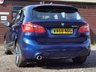 USED 2018 68 BMW 2 SERIES 1.5 225XE SPORT PREMIUM ACTIVE TOURER 5d 134 BHP MOT UNTIL APRIL 2025!