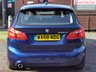 USED 2018 68 BMW 2 SERIES 1.5 225XE SPORT PREMIUM ACTIVE TOURER 5d 134 BHP MOT UNTIL APRIL 2025!
