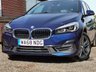 USED 2018 68 BMW 2 SERIES 1.5 225XE SPORT PREMIUM ACTIVE TOURER 5d 134 BHP MOT UNTIL APRIL 2025!
