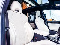 USED 2019 69 BMW X3 3.0 M COMPETITION 5d 503 BHP 