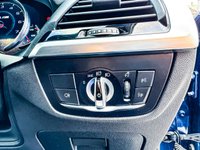 USED 2019 69 BMW X3 3.0 M COMPETITION 5d 503 BHP 