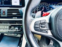 USED 2019 69 BMW X3 3.0 M COMPETITION 5d 503 BHP 