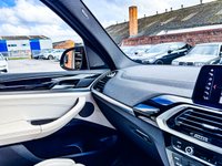 USED 2019 69 BMW X3 3.0 M COMPETITION 5d 503 BHP 