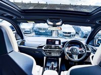 USED 2019 69 BMW X3 3.0 M COMPETITION 5d 503 BHP 