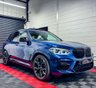 USED 2019 69 BMW X3 3.0 M COMPETITION 5d 503 BHP 