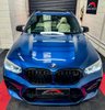 USED 2019 69 BMW X3 3.0 M COMPETITION 5d 503 BHP 