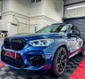 USED 2019 69 BMW X3 3.0 M COMPETITION 5d 503 BHP 