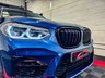 USED 2019 69 BMW X3 3.0 M COMPETITION 5d 503 BHP 