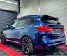 USED 2019 69 BMW X3 3.0 M COMPETITION 5d 503 BHP 