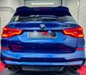 USED 2019 69 BMW X3 3.0 M COMPETITION 5d 503 BHP 