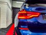 USED 2019 69 BMW X3 3.0 M COMPETITION 5d 503 BHP 