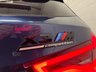 USED 2019 69 BMW X3 3.0 M COMPETITION 5d 503 BHP 