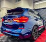 USED 2019 69 BMW X3 3.0 M COMPETITION 5d 503 BHP 