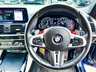USED 2019 69 BMW X3 3.0 M COMPETITION 5d 503 BHP 