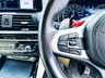 USED 2019 69 BMW X3 3.0 M COMPETITION 5d 503 BHP 