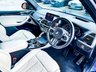 USED 2019 69 BMW X3 3.0 M COMPETITION 5d 503 BHP 