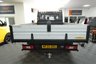 USED 2020 20 FORD TRANSIT 2.0 350 LEADER C/C ECOBLUE 129 BHP TIPPER WITH AIR CON & EURO 6  1 OWNER TWIN REAR WHEEL TIPPER WITH AIR CON