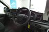 USED 2020 20 FORD TRANSIT 2.0 350 LEADER C/C ECOBLUE 129 BHP TIPPER WITH AIR CON & EURO 6  1 OWNER TWIN REAR WHEEL TIPPER WITH AIR CON