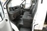 USED 2020 20 FORD TRANSIT 2.0 350 LEADER C/C ECOBLUE 129 BHP TIPPER WITH AIR CON & EURO 6  1 OWNER TWIN REAR WHEEL TIPPER WITH AIR CON