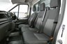 USED 2020 20 FORD TRANSIT 2.0 350 LEADER C/C ECOBLUE 129 BHP TIPPER WITH AIR CON & EURO 6  1 OWNER TWIN REAR WHEEL TIPPER WITH AIR CON