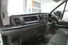 USED 2020 20 FORD TRANSIT 2.0 350 LEADER C/C ECOBLUE 129 BHP TIPPER WITH AIR CON & EURO 6  1 OWNER TWIN REAR WHEEL TIPPER WITH AIR CON