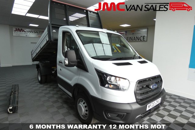 View our FORD TRANSIT