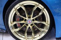 USED 2016 11 BMW M4 3.0 M4 COMPETITION PACKAGE 2d 444 BHP 50k+ upgrade 