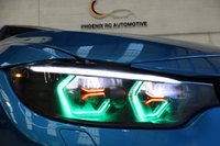 USED 2016 11 BMW M4 3.0 M4 COMPETITION PACKAGE 2d 444 BHP 50k+ upgrade 