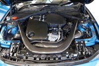 USED 2016 11 BMW M4 3.0 M4 COMPETITION PACKAGE 2d 444 BHP 50k+ upgrade 