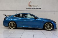 USED 2016 11 BMW M4 3.0 M4 COMPETITION PACKAGE 2d 444 BHP 50k+ upgrade 