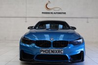 USED 2016 11 BMW M4 3.0 M4 COMPETITION PACKAGE 2d 444 BHP 50k+ upgrade 
