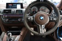 USED 2016 11 BMW M4 3.0 M4 COMPETITION PACKAGE 2d 444 BHP 50k+ upgrade 