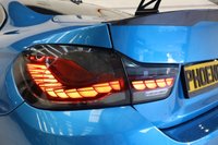 USED 2016 11 BMW M4 3.0 M4 COMPETITION PACKAGE 2d 444 BHP 50k+ upgrade 
