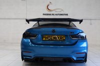 USED 2016 11 BMW M4 3.0 M4 COMPETITION PACKAGE 2d 444 BHP 50k+ upgrade 