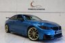 USED 2016 11 BMW M4 3.0 M4 COMPETITION PACKAGE 2d 444 BHP 50k+ upgrade 