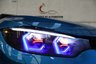 USED 2016 11 BMW M4 3.0 M4 COMPETITION PACKAGE 2d 444 BHP 50k+ upgrade 