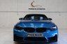 USED 2016 11 BMW M4 3.0 M4 COMPETITION PACKAGE 2d 444 BHP 50k+ upgrade 