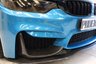 USED 2016 11 BMW M4 3.0 M4 COMPETITION PACKAGE 2d 444 BHP 50k+ upgrade 