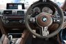 USED 2016 11 BMW M4 3.0 M4 COMPETITION PACKAGE 2d 444 BHP 50k+ upgrade 