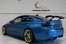USED 2016 11 BMW M4 3.0 M4 COMPETITION PACKAGE 2d 444 BHP 50k+ upgrade 