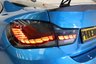USED 2016 11 BMW M4 3.0 M4 COMPETITION PACKAGE 2d 444 BHP 50k+ upgrade 