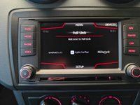 USED 2015 J SEAT IBIZA 1.2 TSI CONNECT 5d 89 BHP 