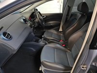 USED 2015 J SEAT IBIZA 1.2 TSI CONNECT 5d 89 BHP 