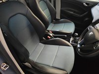 USED 2015 J SEAT IBIZA 1.2 TSI CONNECT 5d 89 BHP 
