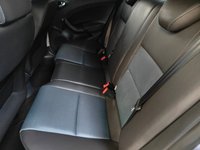 USED 2015 J SEAT IBIZA 1.2 TSI CONNECT 5d 89 BHP 