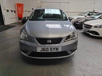 USED 2015 J SEAT IBIZA 1.2 TSI CONNECT 5d 89 BHP 