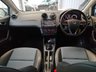 USED 2015 J SEAT IBIZA 1.2 TSI CONNECT 5d 89 BHP 